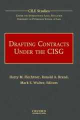 9780195340747-0195340744-Drafting Contracts Under the CISG