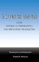 9781609423698-1609423690-O Livro de Enoque: Com Estudo Comparativo Das Principais Traduções (Portuguese Edition)