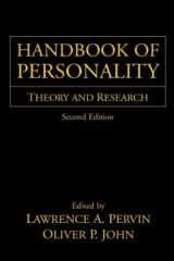 9781572306950-1572306955-Handbook of Personality: Theory and Research, Second Edition