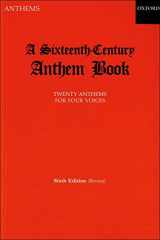9780193534070-019353407X-A Sixteenth-Century Anthem Book