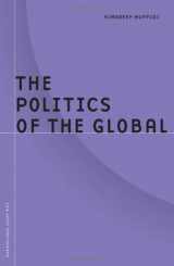 9780816642472-0816642478-Politics Of The Global (Volume 23) (The Barrows Lectures)