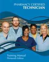 9780986219702-0986219703-Pharmacy Certified Technician Training Manual