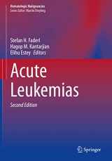9783030536329-3030536327-Acute Leukemias (Hematologic Malignancies)