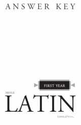 9780829412055-0829412050-Henle Latin First Year Answer Key