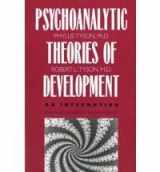 9780300045789-0300045786-The Psychoanalytic Theories of Development: An Integration