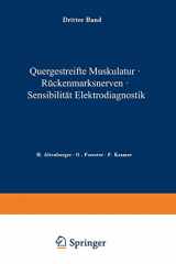 9783642471001-3642471005-Quergestreifte Muskulatur · Rückenmarksnerven · Sensibilität Elektrodiagnostik (Handbuch der Neurologie, 3) (German Edition)