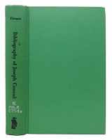 9780810802414-0810802414-A Bibliography of Joseph Conrad