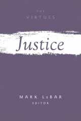 9780190631758-0190631759-Justice (The Virtues)