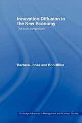 9780415488075-0415488079-Innovation Diffusion in the New Economy (Routledge Advances in Management and Business Studies)