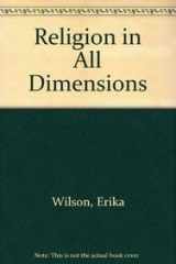9780536581488-0536581487-Religion in All Dimensions