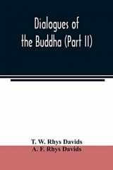 9789354022111-9354022111-Dialogues of the Buddha (Part II)