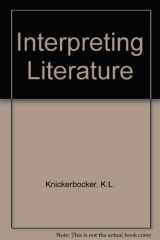 9780030630132-0030630134-Interpreting Literature