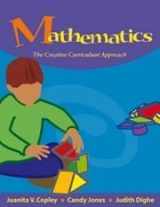 9781879537880-1879537885-Mathematics: The Creative Curriculum Approach