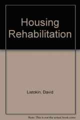 9780882850863-0882850865-Housing Rehabilitation