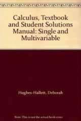 9780471737568-0471737569-Calculus, Textbook and Student Solutions Manual: Single and Multivariable