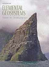 9780007550623-0007550626-Elemental Geosystems: An Introduction to Physical Geography-Textbook only