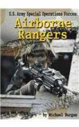 9780736803373-0736803378-U.S. Army Special Forces: Airborne Rangers (Warfare and Weapons)