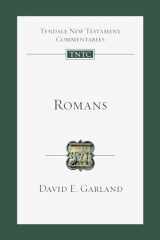 9781514003534-1514003538-Romans: An Introduction and Commentary (Volume 6) (Tyndale New Testament Commentaries)