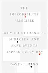 9780374175344-0374175349-The Improbability Principle: Why Coincidences, Miracles, and Rare Events Happen Every Day