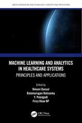 9780367487935-0367487934-Machine Learning and Analytics in Healthcare Systems (Green Engineering and Technology)