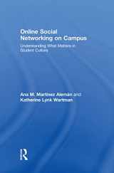 9780415990196-041599019X-Online Social Networking on Campus: Understanding What Matters in Student Culture