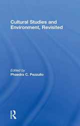 9780415613132-0415613132-Cultural Studies and Environment, Revisited