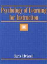 9780205139286-0205139280-Psychology of Learning for Instruction