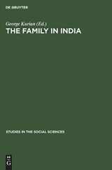 9789027933126-902793312X-The Family in India: A Regional View (Studies in the Social Sciences, 12)