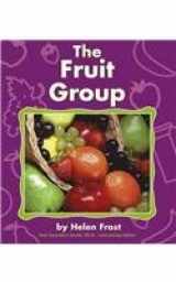 9780736805377-0736805370-The Fruit Group (Pebble Books)