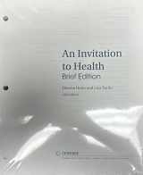 9780357727911-0357727916-An Invitation to Health, Brief Edition (MindTap Course List)