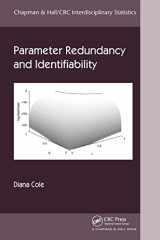 9780367493219-0367493217-Parameter Redundancy and Identifiability (Chapman & Hall/CRC Interdisciplinary Statistics)
