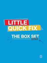 9781529770414-1529770416-Little Quick Fixes: The Box Set 2021