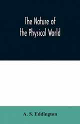 9789354008603-9354008607-The nature of the physical world