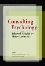 9781433803765-1433803763-Consulting Psychology: Selected Articles