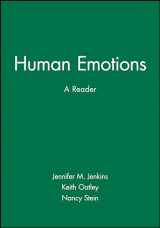 9780631207474-0631207473-Human Emotions: A Reader