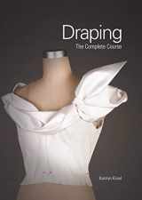 9781780670935-1780670931-Draping: The Complete Course