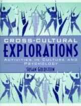 9780205285204-0205285201-Cross-Cultural Explorations: Activities in Culture and Psychology