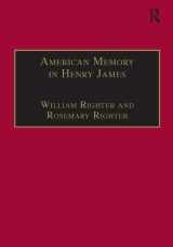 9780754636748-0754636747-American Memory in Henry James: Void and Value