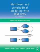 9780415817110-0415817110-Multilevel and Longitudinal Modeling with IBM SPSS (Quantitative Methodology Series)
