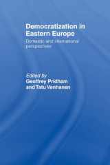 9780415110648-0415110645-Democratization in Eastern Europe