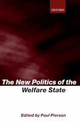 9780198297536-019829753X-The New Politics of the Welfare State