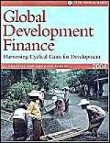 9780821357408-0821357409-Global Development Finance 2004: Analysis and Statistical Appendix (1)