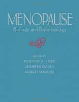 9780124537903-0124537901-Menopause: Biology and Pathobiology