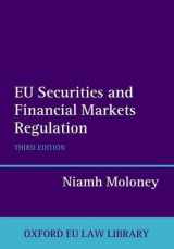 9780199664344-019966434X-EU Securities and Financial Markets Regulation (Oxford European Union Law Library)