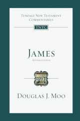9780830842872-083084287X-James: An Introduction and Commentary (Volume 16) (Tyndale New Testament Commentaries)
