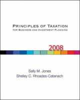 9780073403953-0073403954-Principles of Taxation for Business and Investment Planning, 2008 Edition