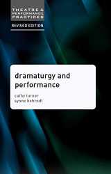 9781137561848-113756184X-Dramaturgy and Performance (Theatre and Performance Practices, 10)