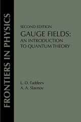 9780201406344-0201406349-Gauge Fields: An Introduction To Quantum Theory, Second Edition (Frontiers in Physics)