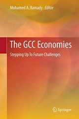 9781461416104-1461416108-The GCC Economies: Stepping Up To Future Challenges