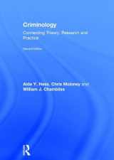 9781138888685-1138888680-Criminology: Connecting Theory, Research and Practice